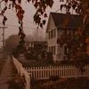 Стикер 15 autumn atmosphere