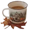 Стикер 10 Autumn #timeofyear #autumn