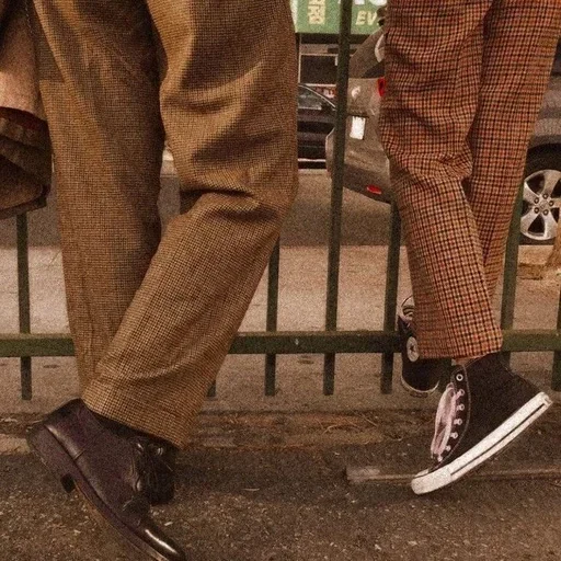 🍂 Стикер «Autumn Осень» для Telegram