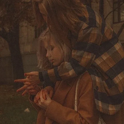 🍂 Стикер «Autumn Осень» для Telegram