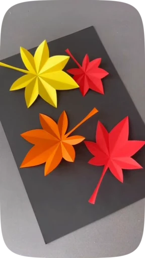 🍁 Стикер «Autumn» для Telegram