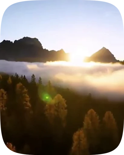 🍁 Стикер «Autumn» для Telegram