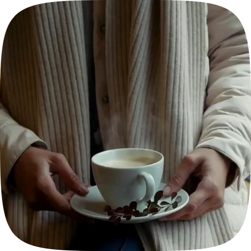 🍁 Стикер «Autumn» для Telegram