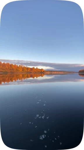 🍁 Стикер «Autumn» для Telegram