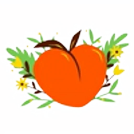🍁 Эмодзи «Осень» для Telegram