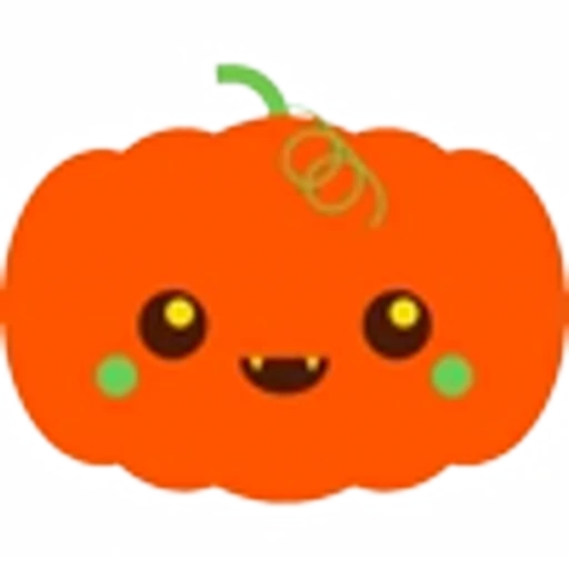 🎃 Эмодзи «Осень» для Telegram