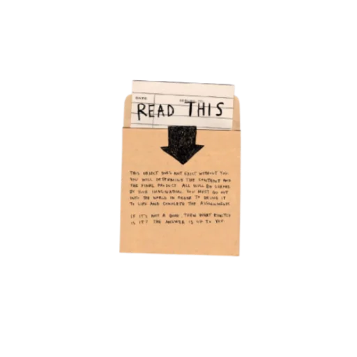 📜 Стикер «-,’,’- do you feel this autumn? =)» для Telegram