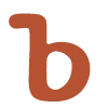 🙀 Эмодзи «Буквы в весенних цветах» для Telegram