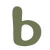 😻 Эмодзи «Буквы в весенних цветах» для Telegram