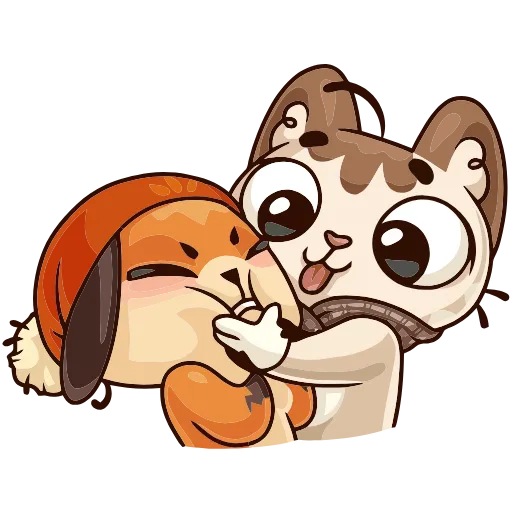 😛 Эмодзи «Осеннее настроение» для Telegram
