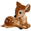 🦌 Эмодзи «warm autumn vibe» для Telegram