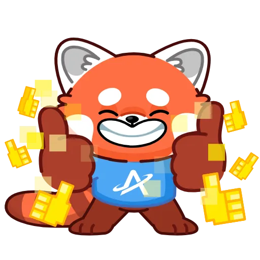 👍 Стикер «Avan Change» для Telegram