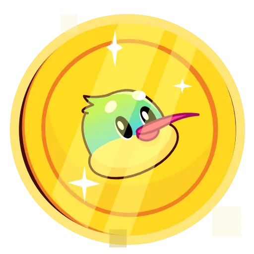Стикерпак Avan Change для Telegram