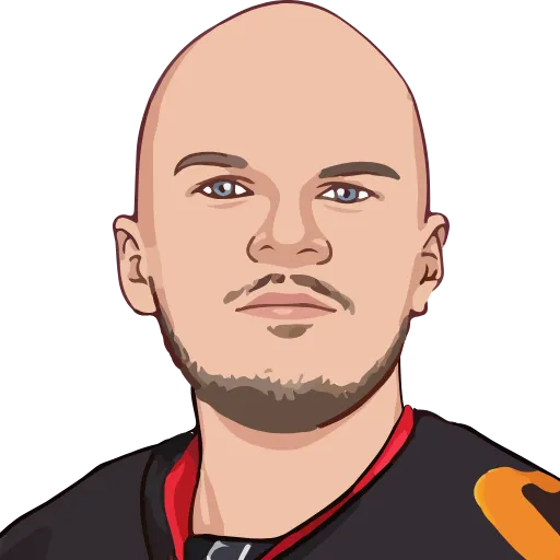 🦅 Эмодзи «HC AVANGARD» для Telegram
