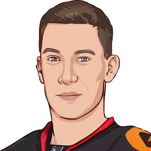 🦅 Эмодзи «HC AVANGARD» для Telegram