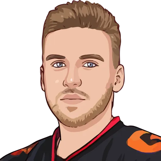 🦅 Эмодзи «HC AVANGARD» для Telegram