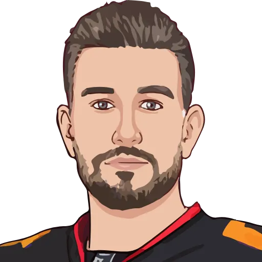 🦅 Эмодзи «HC AVANGARD» для Telegram