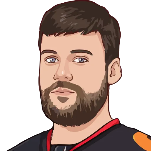 🦅 Эмодзи «HC AVANGARD» для Telegram