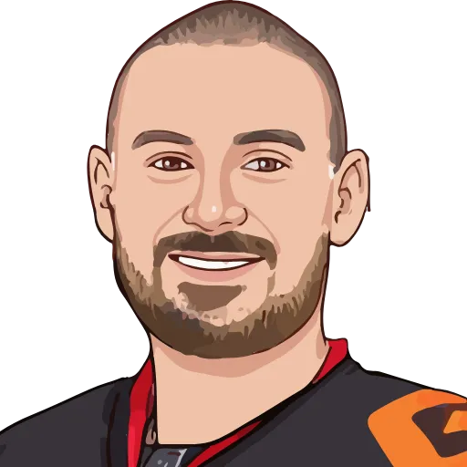 🦅 Эмодзи «HC AVANGARD» для Telegram