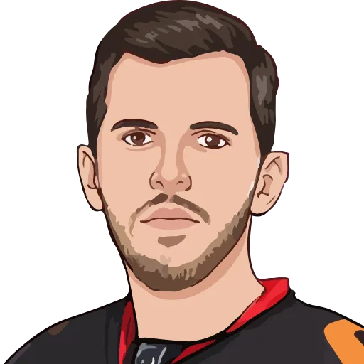 🦅 Эмодзи «HC AVANGARD» для Telegram