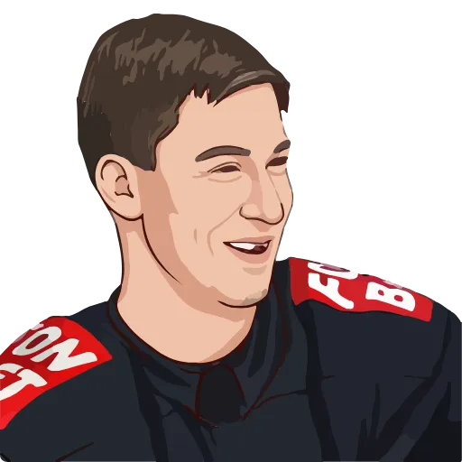 😄 Эмодзи «HC AVANGARD» для Telegram
