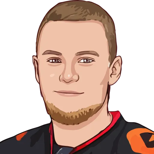 🦅 Эмодзи «HC AVANGARD» для Telegram