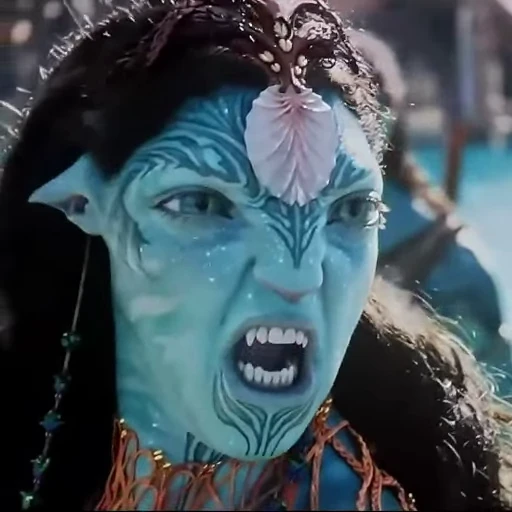 😡 Стикер «Avatar2» для Telegram