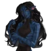 Стикер 21 🌊 Набор эмоджи по фильму «Avatar Аватар»