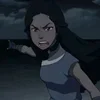 Стикер 41 Avatar The Last