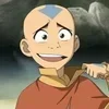Стикер 17 Avatar The Last