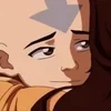 Стикер 8 Avatar The Last