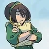 Стикер 51 Avatar The Last