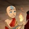 Стикер 32 Avatar The Last