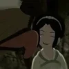 Стикер 58 Avatar The Last