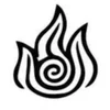 Стикер 6 Avatar The Last