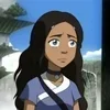 Стикер 36 Avatar The Last