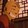 Стикер 30 Avatar The Last