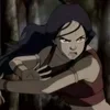 Стикер 43 Avatar The Last