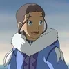 Стикер 33 Avatar The Last