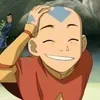 Стикер 18 Avatar The Last