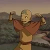 Стикер 19 Avatar The Last