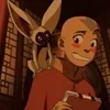 Стикер 31 Avatar The Last