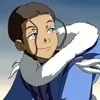 Стикер 34 Avatar The Last