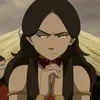 Стикер 45 Avatar The Last