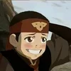 Стикер 24 Avatar The Last