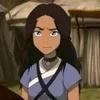 Стикер 37 Avatar The Last