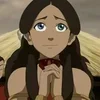 Стикер 44 Avatar The Last