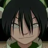 Стикер 57 Avatar The Last