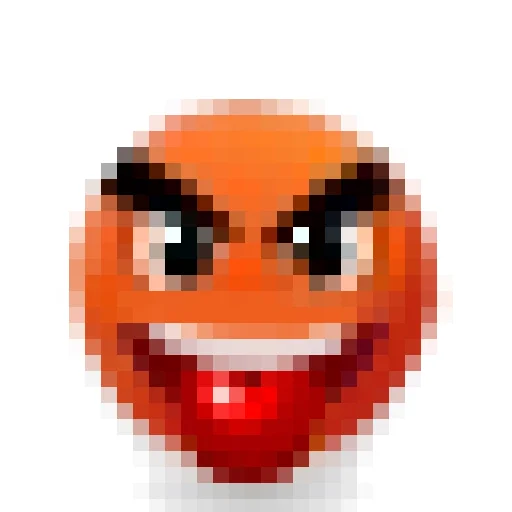 🥵 Стикер «Аватария смайлес))» для Telegram