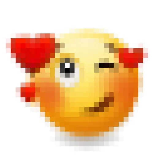 🥰 Стикер «Аватария смайлес))» для Telegram